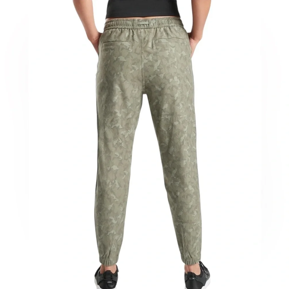 Athleta farallon camo